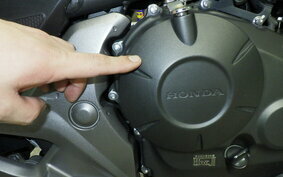 HONDA NC750S 2014 RC70