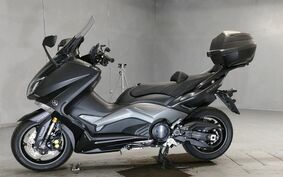 YAMAHA T-MAX 530 2015 SJ12J