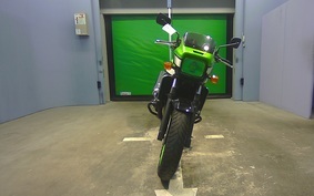 KAWASAKI ZRX1200 2008 ZRT20A