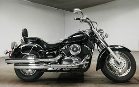 YAMAHA DRAGSTAR 1100 CLASSIC 2007 VP13J