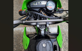 KAWASAKI KSR110 KL110D