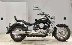 YAMAHA DRAGSTAR 400 CLASSIC 2000 4TR