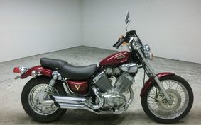 YAMAHA VIRAGO 400 1987 2NT