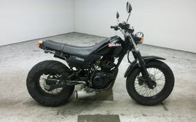 YAMAHA TW200 DG07J