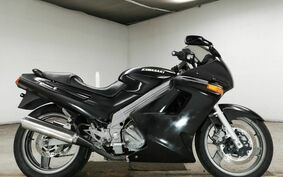 KAWASAKI ZZ-R250 EX250H