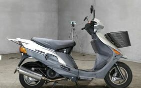 SUZUKI VECSTAR 125 CF42A