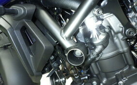 YAMAHA MT-07 2023 RM33J