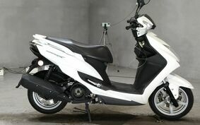 YAMAHA CYGNUS 125 X SR SEA5J