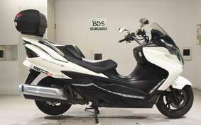 SUZUKI SKYWAVE 250 (Burgman 250) S Gen.3 CJ44A