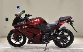 KAWASAKI NINJA 250R EX250K