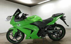 KAWASAKI NINJA 250R EX250K