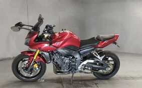 YAMAHA FZ FAZER FEATHER 2006 RN17N