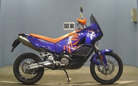 KTM 990 ADVENTURE 2009 VA440