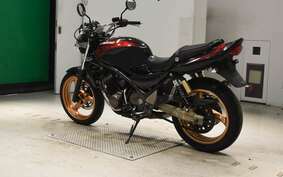 KAWASAKI BALIUS 250 Gen.2 ZR250B