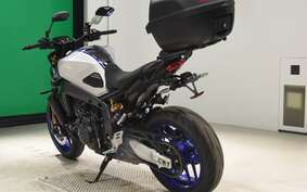 YAMAHA MT-09 SP 2022 RN69J