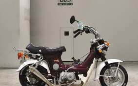 HONDA CHALY 50 CF50