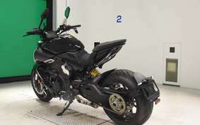 DUCATI DIAVEL V4 2023 3G00A