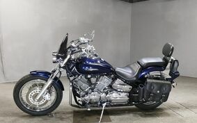 YAMAHA DRAGSTAR 1100 2010 VP13J