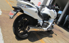 HONDA DN01 2008 RC55