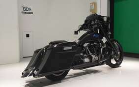 HARLEY FLHX 1690 2013