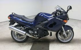 KAWASAKI ZZ-R400 2005 ZX400N