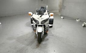 HONDA GL 1800 GOLD WING TRIKE 2011 SC68