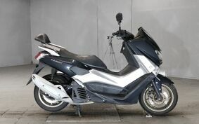 YAMAHA N-MAX 125 SE86J