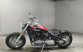 YAMAHA DRAGSTAR 1100 CLASSIC 2004 VP13J