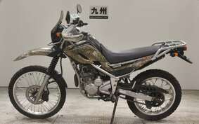 YAMAHA SEROW 250 DG17J