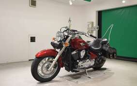 KAWASAKI VULCAN 900 CLASSIC 2008 VN900B