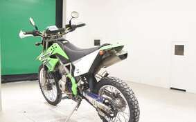 KAWASAKI KLX125 LX125C