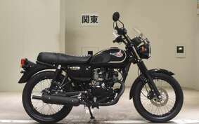 KAWASAKI W175 SE BJ175A