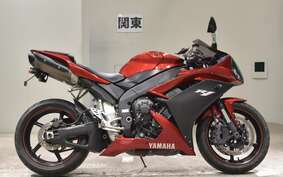 YAMAHA YZF-R1 2007 RN20