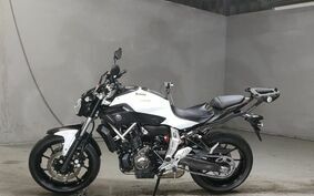 YAMAHA MT-07 2015 RM07J