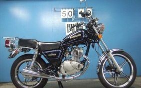 SUZUKI GN125 H PCJG9