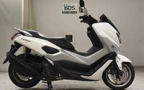 YAMAHA N-MAX SED6J