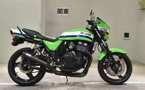 KAWASAKI ZRX400 2008 ZR400E