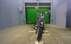 HARLEY FLSTS 1340 1997 BRL