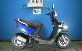 YAMAHA BW S100 4VP