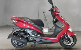 YAMAHA CYGNUS 125 X SR SE44J