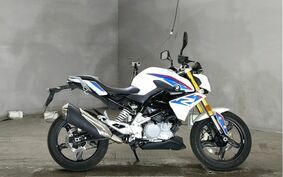 BMW G310R 2017 0G01