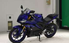 YAMAHA YZF-R25 A RG43J