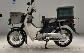 HONDA C110 SUPER CUB JA10