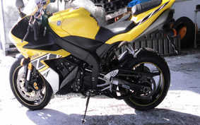 YAMAHA YZF-R1 50TH ANNIVERSARY 2006 RN15