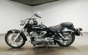 YAMAHA DRAGSTAR 250 VG02J