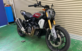 INDIAN FTR1200 2019