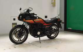 KAWASAKI GPZ550 2023 ZX550A