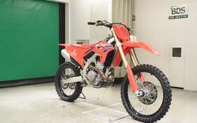 HONDA CRF250 RALLY ME12