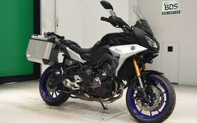 YAMAHA MT-09 Tracer GT 2019 RN51J