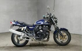 KAWASAKI ZRX-2 2003 ZR400E